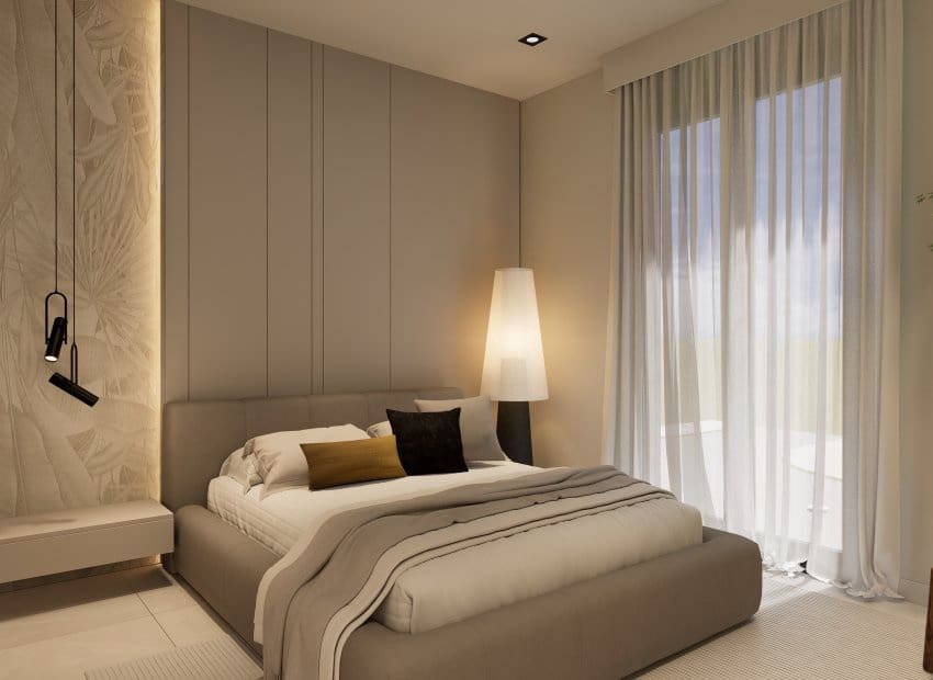 3 slaapkamer Appartement te koop in Pilar de la Horadada met zwembad - € 375.000 (Ref: 9763822)