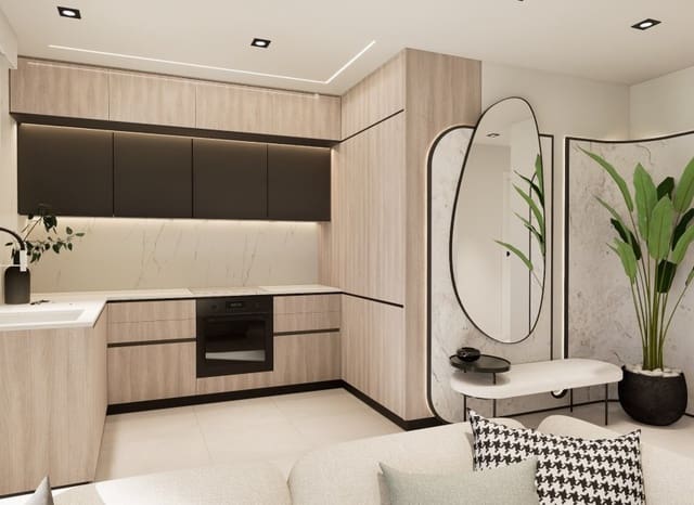 3 camera da letto Appartamento in vendita in Pilar de la Horadada ciudad, Pilar de la Horadada con piscina - 375.000 € (Rif: 9763822)