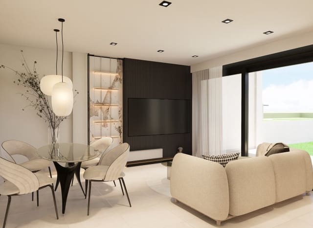 3 camera da letto Appartamento in vendita in Pilar de la Horadada ciudad, Pilar de la Horadada con piscina - 375.000 € (Rif: 9763822)