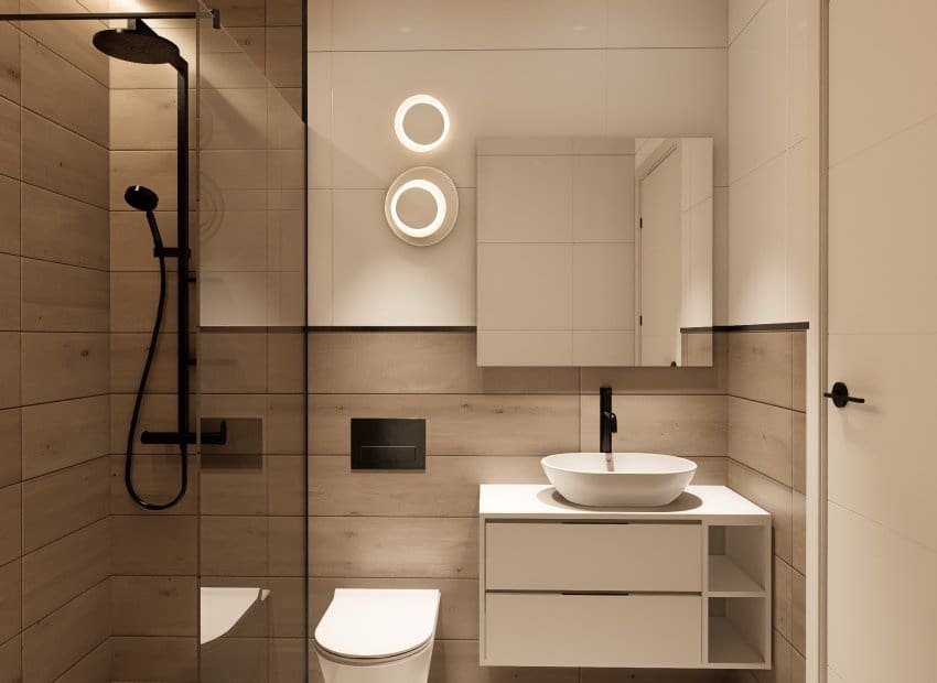 2 sypialnia Apartament na sprzedaż w Pilar de la Horadada z basenem - 299 900 € (Ref: 9763823)