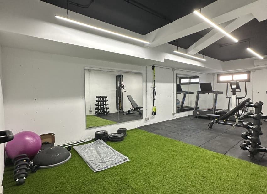 2 sypialnia Apartament na sprzedaż w Pilar de la Horadada z basenem - 299 900 € (Ref: 9763823)