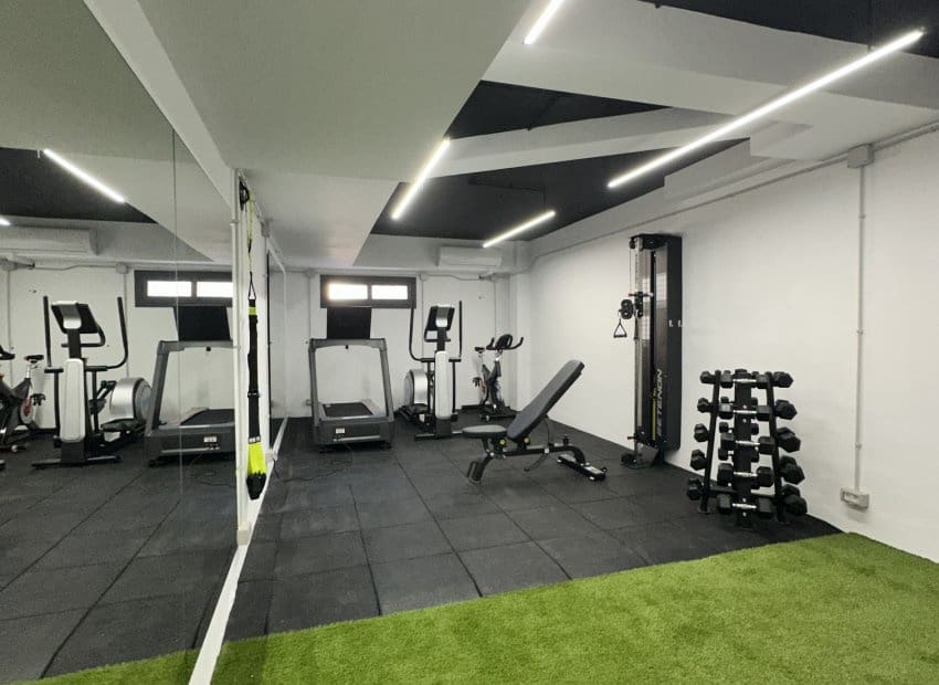 2 sypialnia Apartament na sprzedaż w Pilar de la Horadada z basenem - 299 900 € (Ref: 9763823)