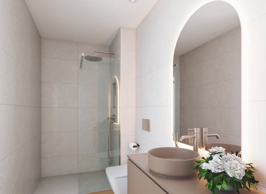 1 bedroom Apartment for sale in San Pedro del Pinatar with pool - € 244,900 (Ref: 9763827)