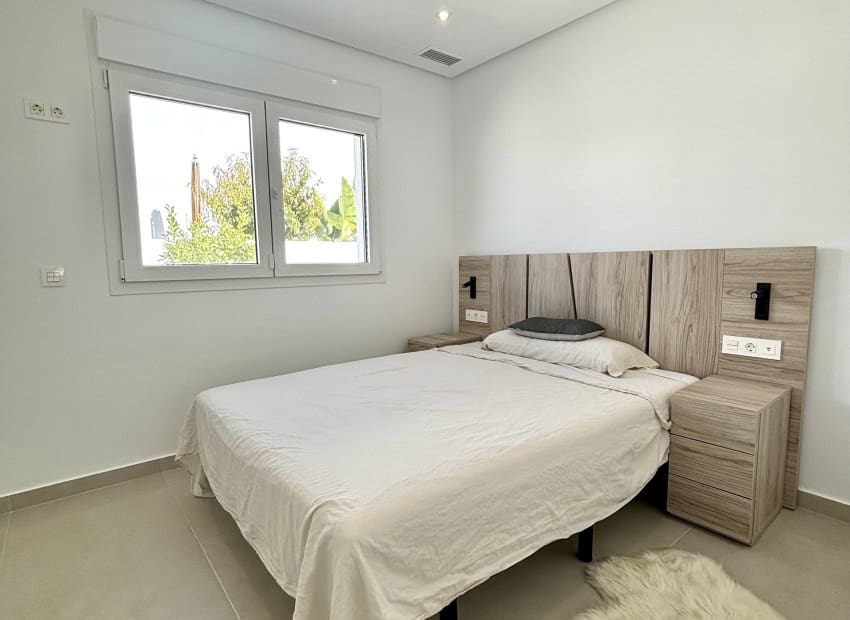 3 soverom Villa til salgs i Benijofar med svømmebasseng - € 589 000 (Ref: 9763829)