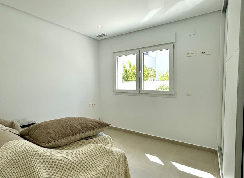 3 soverom Villa til salgs i Benijofar med svømmebasseng - € 589 000 (Ref: 9763829)