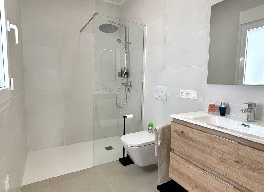 3 soverom Villa til salgs i Benijofar med svømmebasseng - € 589 000 (Ref: 9763829)