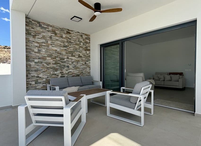 3 soverom Villa til salgs i Benijofar med svømmebasseng - € 589 000 (Ref: 9763829)