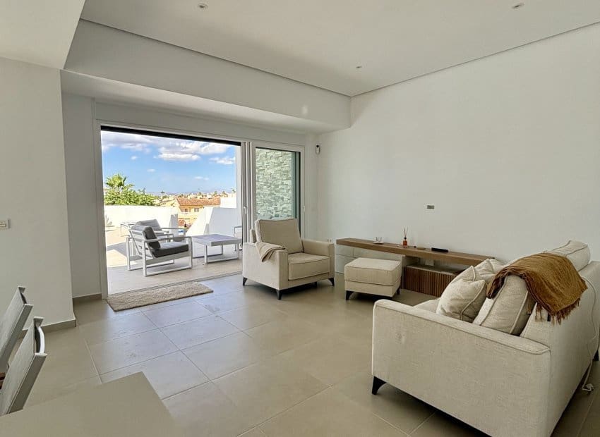 3 soverom Villa til salgs i Benijofar med svømmebasseng - € 589 000 (Ref: 9763829)