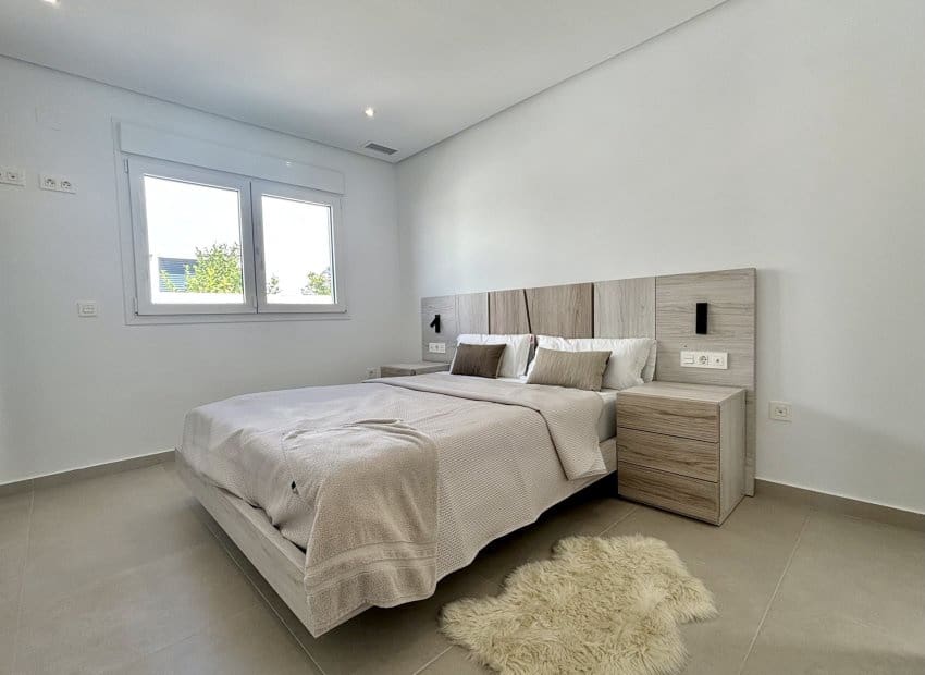 3 soverom Villa til salgs i Benijofar med svømmebasseng - € 589 000 (Ref: 9763829)