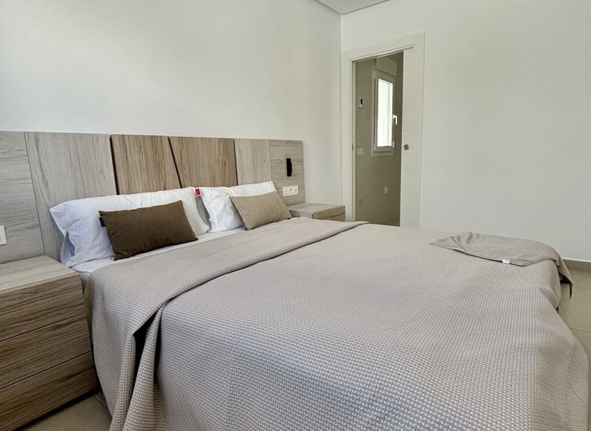 3 soverom Villa til salgs i Benijofar med svømmebasseng - € 589 000 (Ref: 9763829)