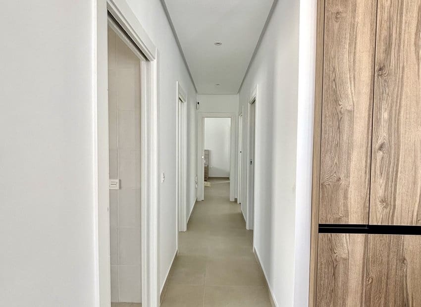 3 soverom Villa til salgs i Benijofar med svømmebasseng - € 589 000 (Ref: 9763829)