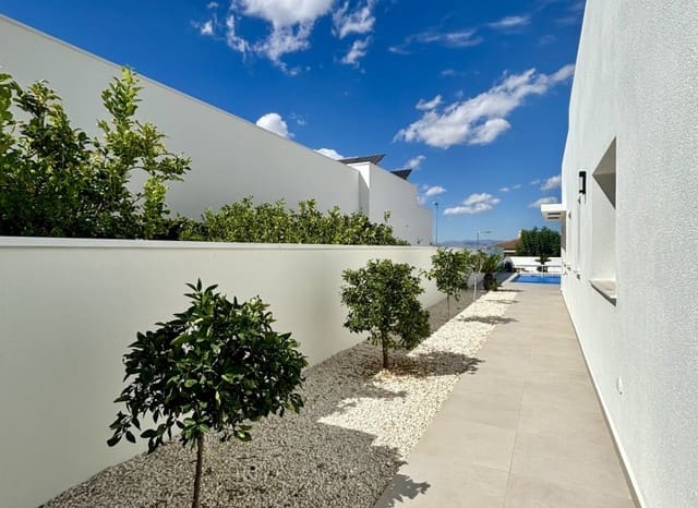 3 chambre Villa/Maison à vendre à Benijófar avec piscine - 589 000 € (Ref: 9763829)