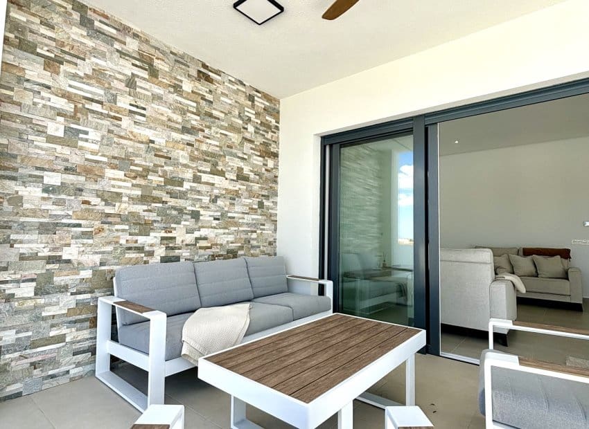 3 soverom Villa til salgs i Benijofar med svømmebasseng - € 589 000 (Ref: 9763829)