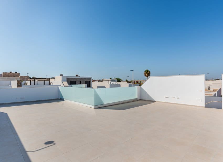 3 bedroom Villa for sale in San Javier with pool garage - € 559,900 (Ref: 9763830)