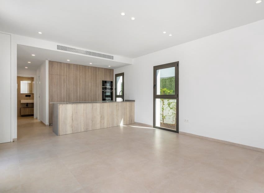 3 bedroom Villa for sale in San Javier with pool garage - € 559,900 (Ref: 9763830)