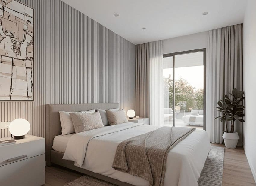 Ático de 2 habitaciones en Los Alcázares en venta con piscina - 359.900 € (Ref: 9763832)