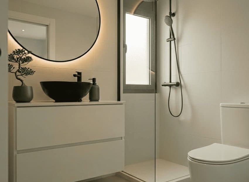 2 soverom Leilighet til salgs i Los Alcazares med svømmebasseng - € 279 900 (Ref: 9763833)