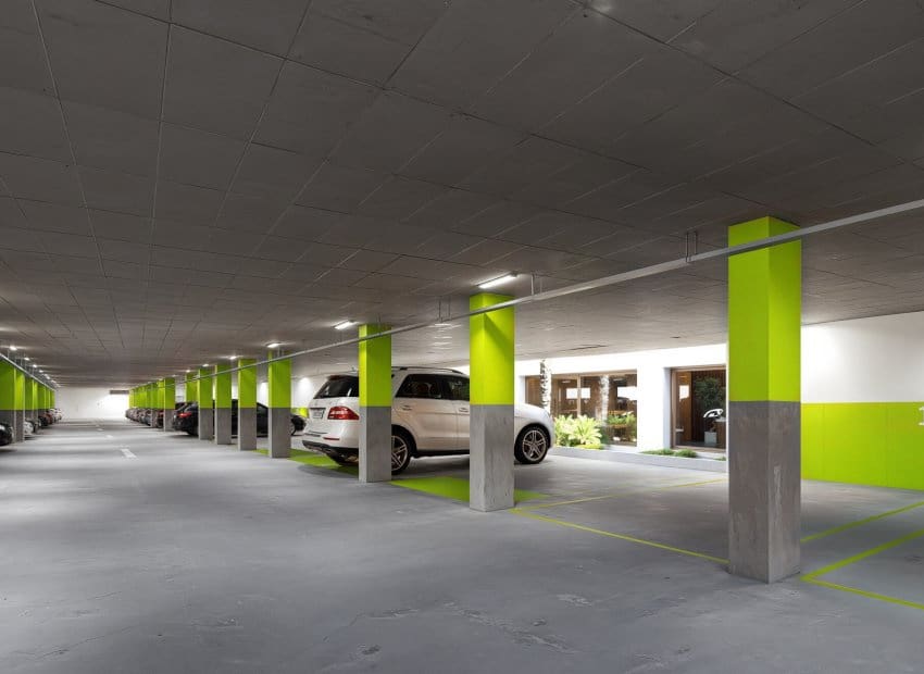 3 soveværelse Lejlighed til salg i Los Alcazares med swimmingpool garage - € 339.000 (Ref: 9763837)