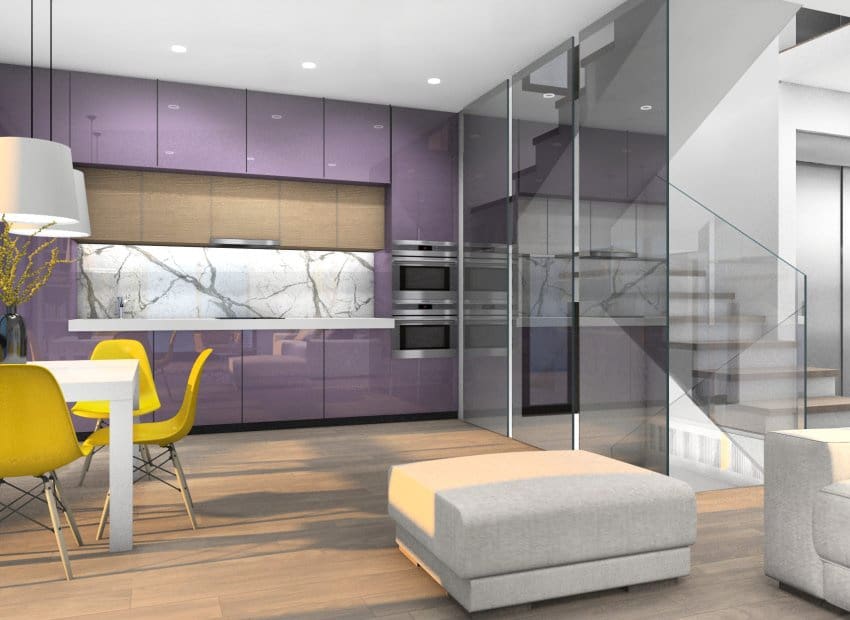 3 makuuhuone Huvila myytävänä paikassa Ciudad Quesada mukana uima-altaan 
autotalli - 852 000 € (Ref: 9763846)