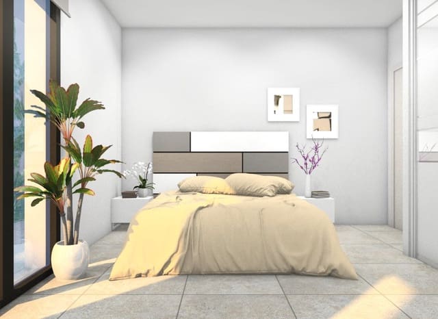 3 soveværelse Villa til salg i Ciudad Quesada, Rojales med swimmingpool garage - € 852.000 (Ref: 9763846)