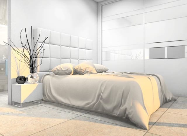 3 soveværelse Villa til salg i Ciudad Quesada, Rojales med swimmingpool garage - € 852.000 (Ref: 9763846)