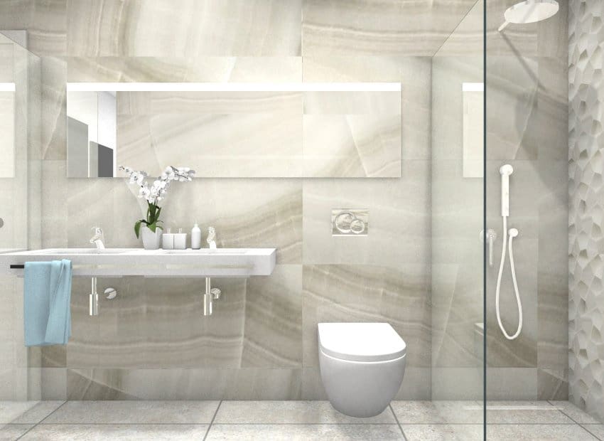 3 makuuhuone Huvila myytävänä paikassa Ciudad Quesada mukana uima-altaan 
autotalli - 852 000 € (Ref: 9763846)