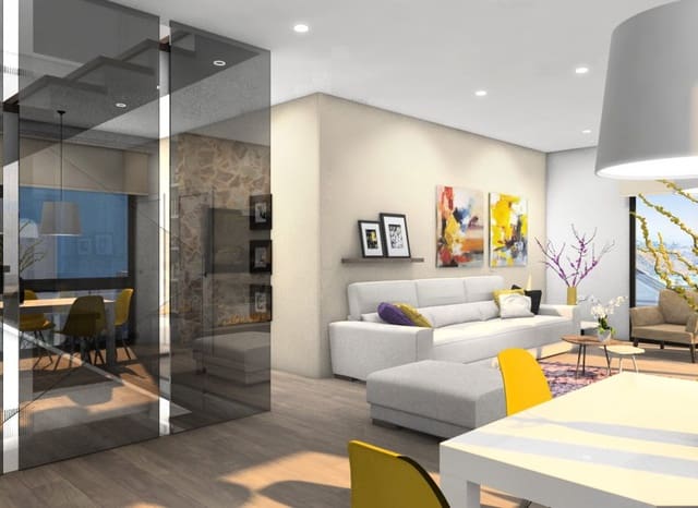 3 soveværelse Villa til salg i Ciudad Quesada, Rojales med swimmingpool garage - € 852.000 (Ref: 9763846)