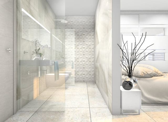 3 soveværelse Villa til salg i Ciudad Quesada, Rojales med swimmingpool garage - € 852.000 (Ref: 9763846)