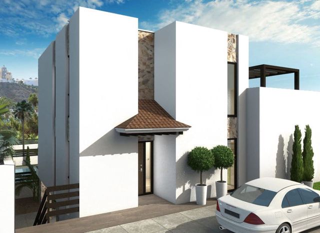 3 quarto Moradia para venda em Ciudad Quesada, Rojales com piscina garagem - 852 000 € (Ref: 9763846)