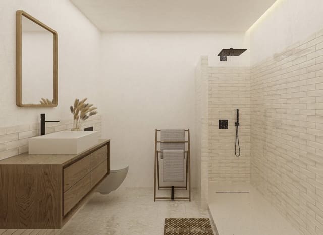 4 slaapkamer Villa te koop in Benissa met zwembad - € 2.175.000 (Ref: 9763847)