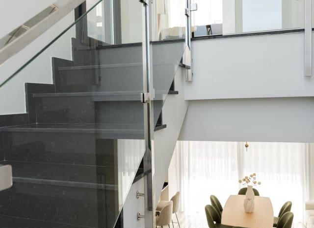 3 soverom Villa til salgs i Ciudad Quesada, Rojales med svømmebasseng - € 588 000 (Ref: 9763848)