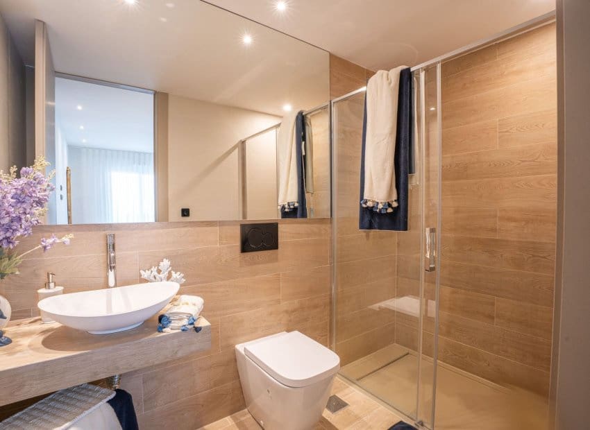 2 sovrum Lägenhet till salu i Algorfa med pool - 329 000 € (Ref: 9763850)