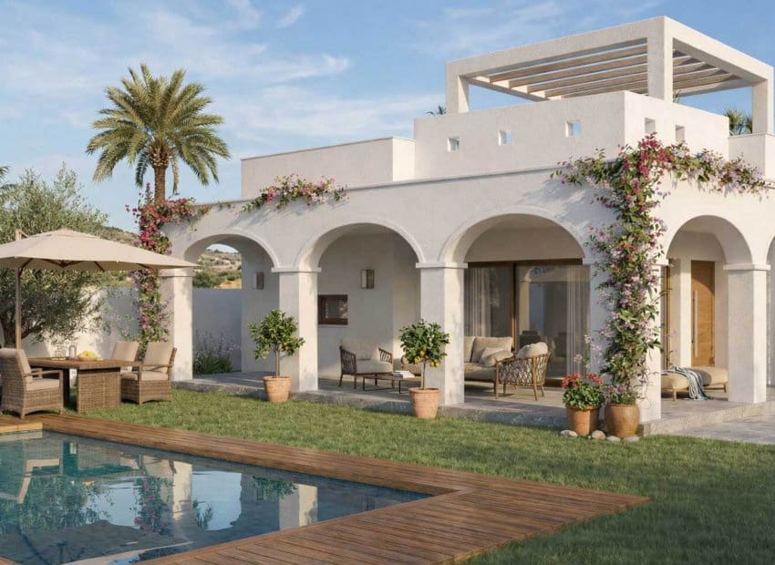 3 bedroom Villa for sale in Ciudad Quesada with pool garage - € 750,485 (Ref: 9763851)