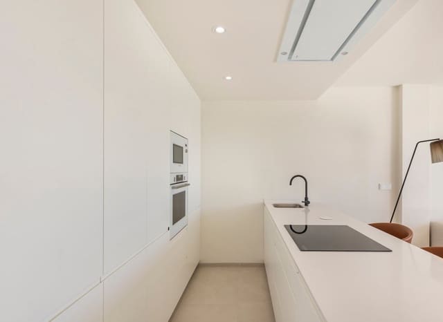 3 soveværelse Villa til salg i Las Lomas de Rame - Bahía Bella, Los Alcázares med swimmingpool - € 429.000 (Ref: 9763854)