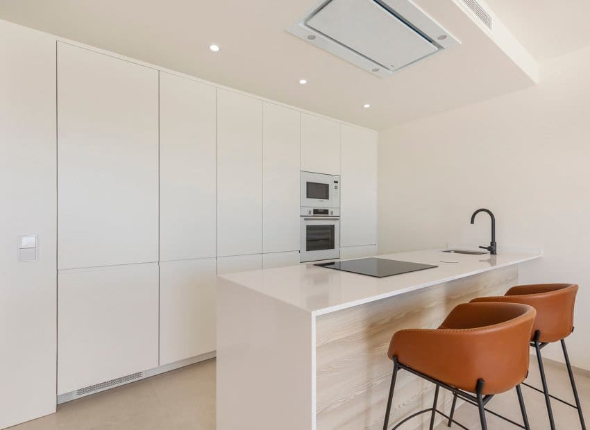 3 soveværelse Villa til salg i Los Alcazares med swimmingpool - € 429.000 (Ref: 9763854)