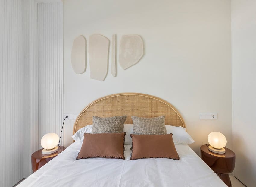 2 bedroom Villa for sale in Los Alcazares with pool - € 439,000 (Ref: 9763855)