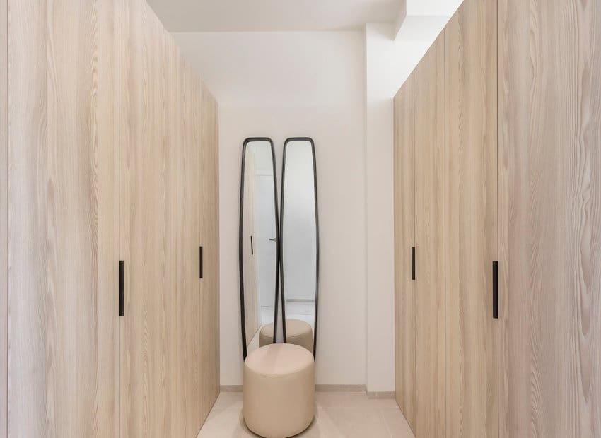 2 bedroom Villa for sale in Los Alcazares with pool - € 439,000 (Ref: 9763855)