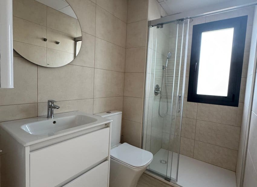 2 soverom Leilighet til salgs i Torre-Pacheco med svømmebasseng garasje - € 399 000 (Ref: 9763857)