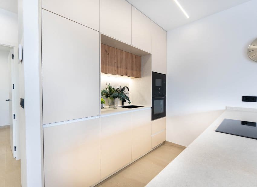 3 sypialnia Willa na sprzedaż w San Pedro del Pinatar z basenem - 439 000 € (Ref: 9763861)