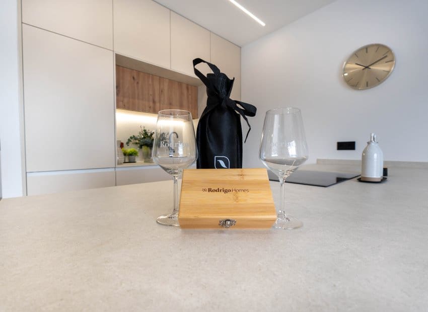 3 sypialnia Willa na sprzedaż w San Pedro del Pinatar z basenem - 439 000 € (Ref: 9763861)