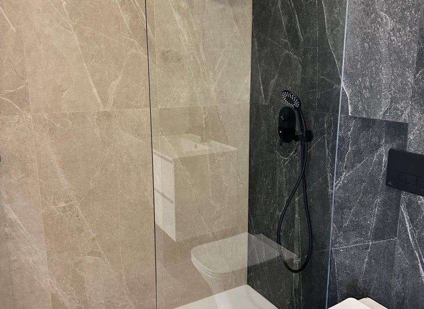 Ático de 2 habitaciones en Los Alcázares en venta con piscina - 379.000 € (Ref: 9763863)