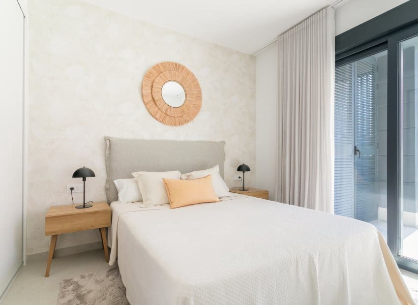 2 slaapkamer Appartement te koop in Torrevieja met zwembad garage - € 290.000 (Ref: 9763864)