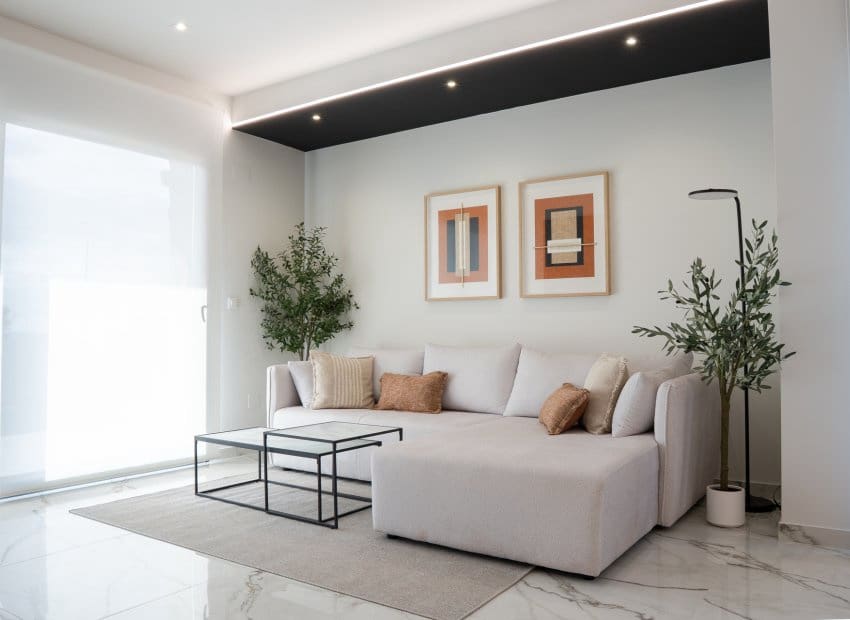 3 soveværelse Villa til salg i Ciudad Quesada med swimmingpool - € 532.000 (Ref: 9763865)