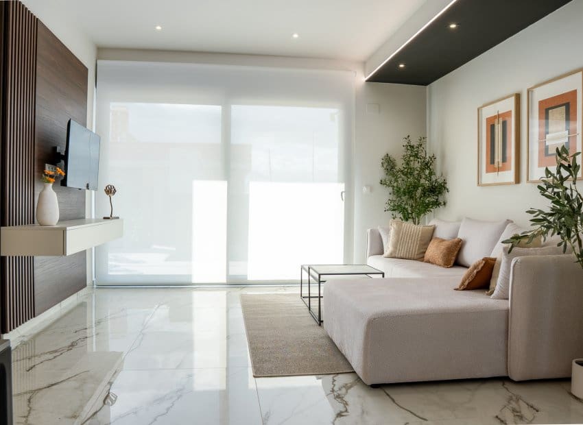 3 soveværelse Villa til salg i Ciudad Quesada med swimmingpool - € 532.000 (Ref: 9763865)