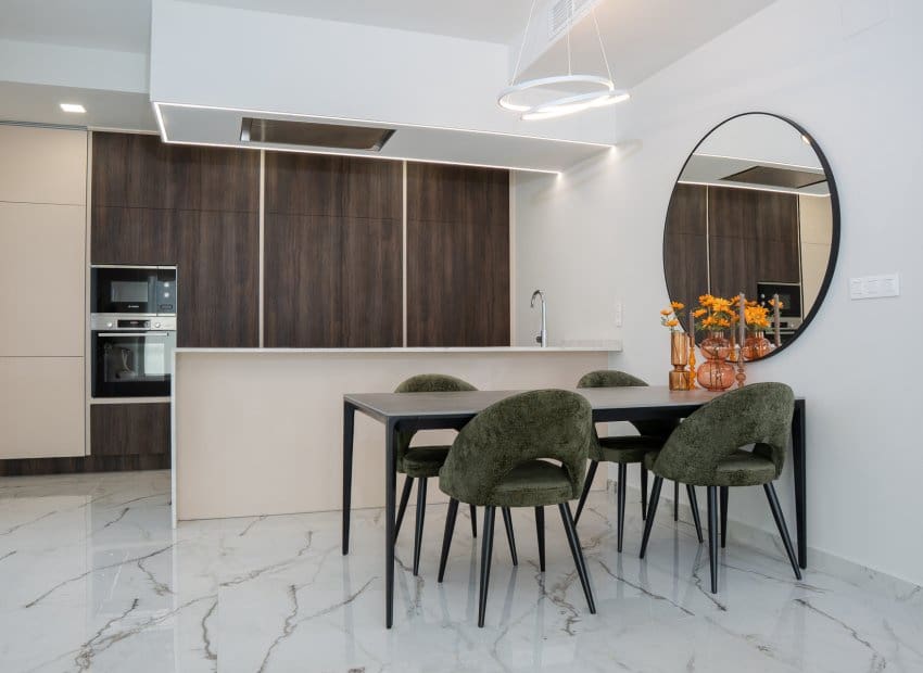 3 soveværelse Villa til salg i Ciudad Quesada med swimmingpool - € 532.000 (Ref: 9763865)