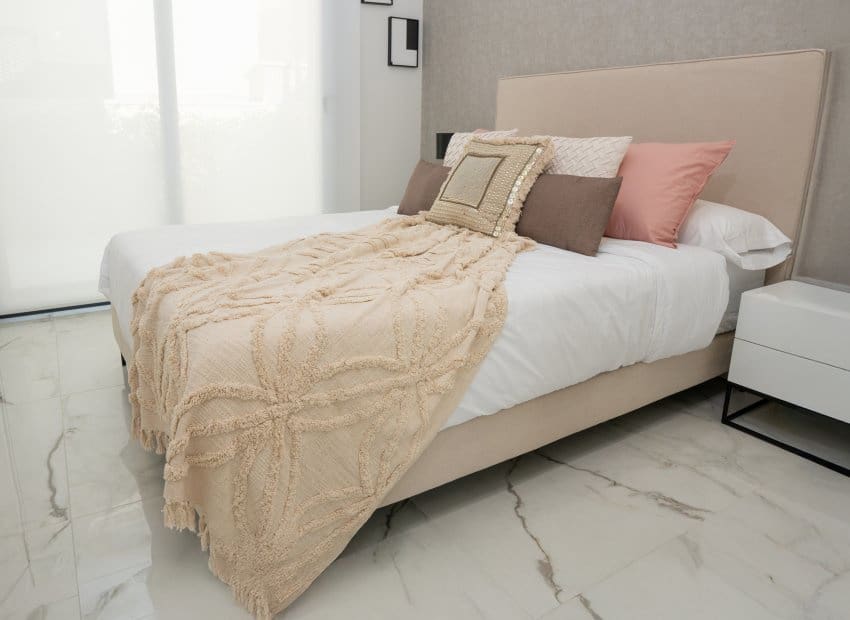 3 soveværelse Villa til salg i Ciudad Quesada med swimmingpool - € 532.000 (Ref: 9763865)