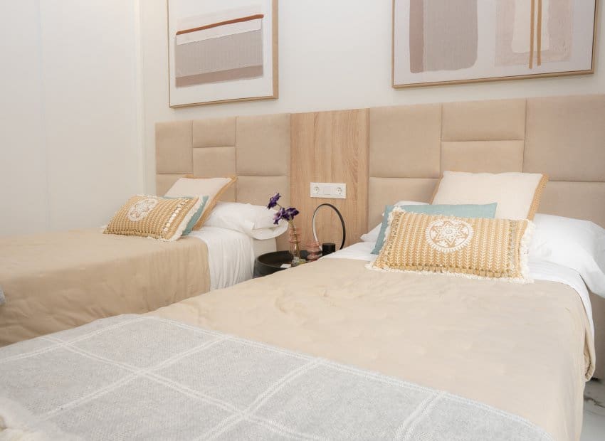 3 soveværelse Villa til salg i Ciudad Quesada med swimmingpool - € 532.000 (Ref: 9763865)