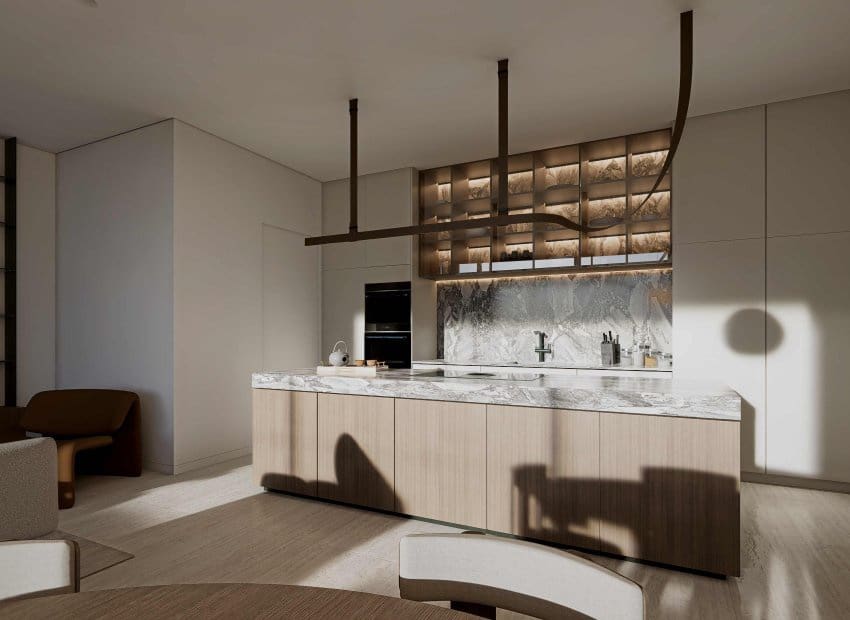 3 quarto Moradia para venda em Las Colinas Golf com piscina garagem - 1 250 000 € (Ref: 9763866)