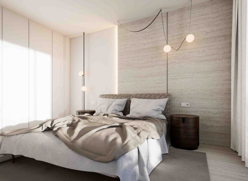 3 quarto Moradia para venda em Las Colinas Golf com piscina garagem - 1 250 000 € (Ref: 9763866)