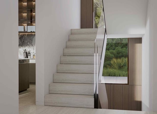 3 quarto Moradia para venda em Las Colinas Golf, Orihuela com piscina garagem - 1 250 000 € (Ref: 9763866)